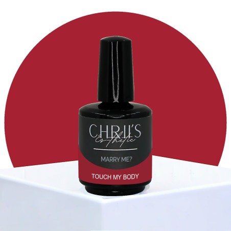 Touch my body - 15ML