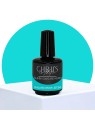 Chilling On My Jetski – Semi-permanente UV/LED Nagellak Blauwgroen