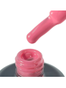 Glossy Pink – Vernis Semi-Permanent UV/LED Rose | 15 ml