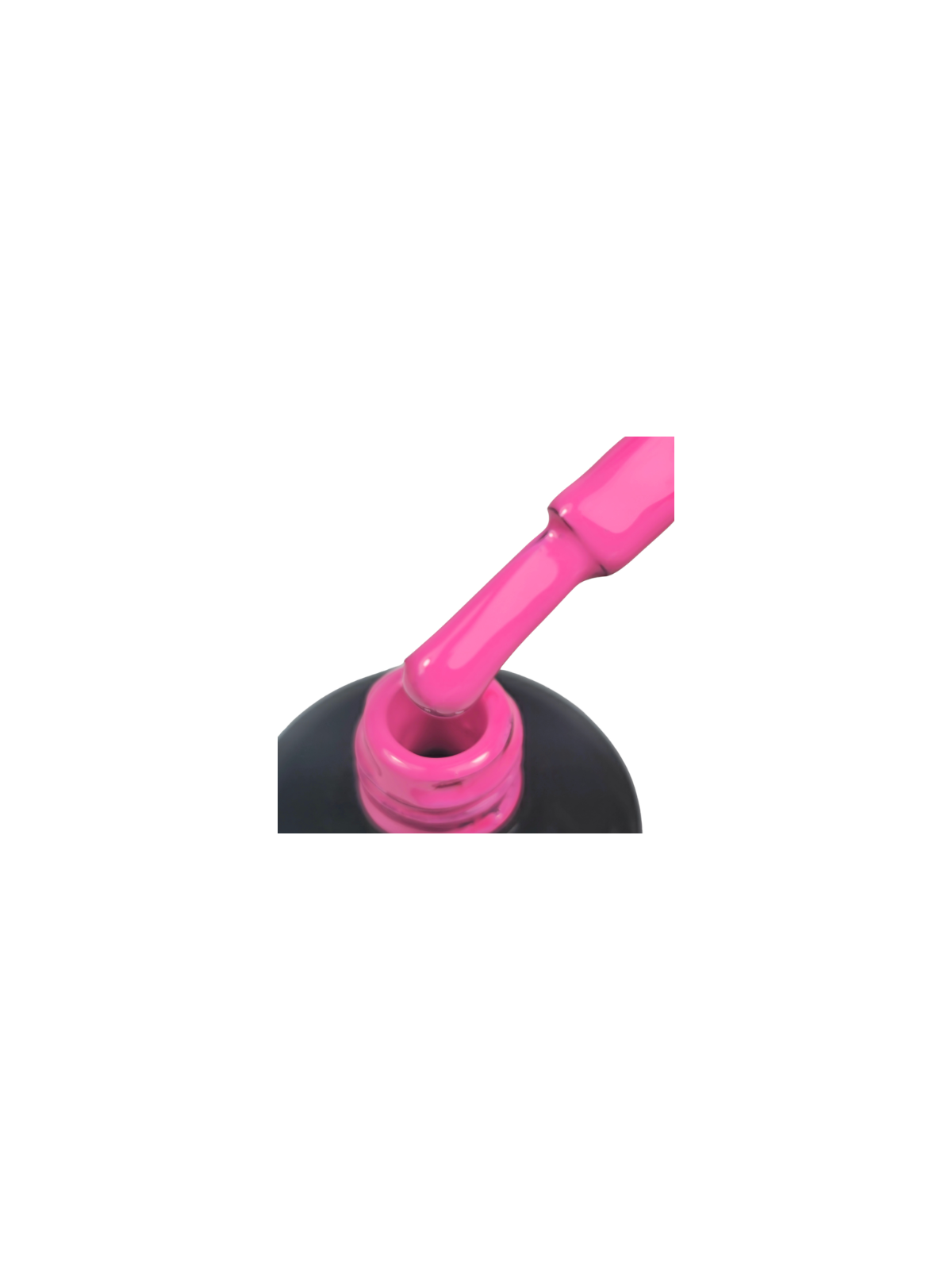 Gun & Roses – Semi-Permanent UV/LED Pink Nail Polish | 15 ml