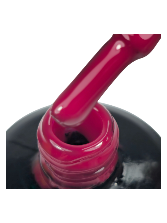 Lover – Vernis Semi-Permanent UV/LED Rouge | 15 ml