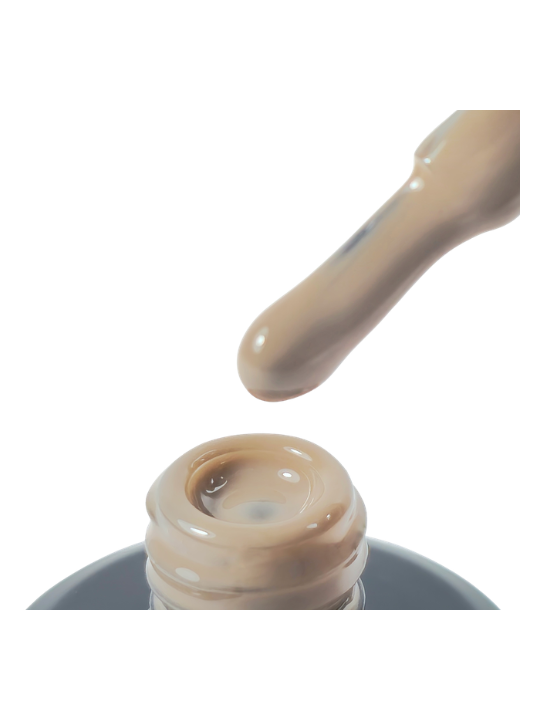 Manon – Vernis Semi-Permanent UV/LED Brun | 15 ml