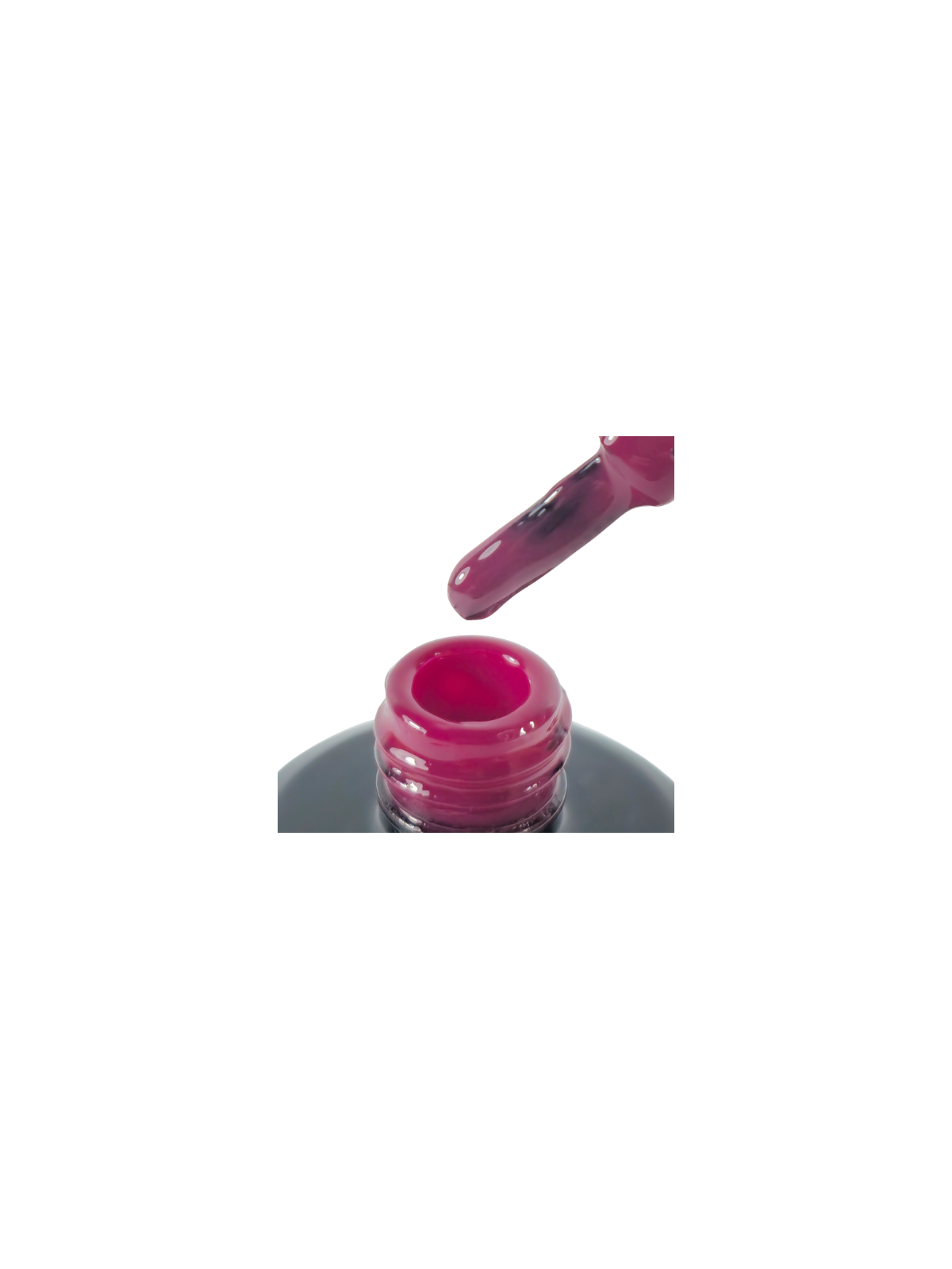 Oh Baby Marry Me – Semi-permanente UV/LED Nagellak Bordeauxrood