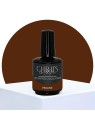 Praline – Semi-permanenter UV/LED Nagellack Braun | 15 ml