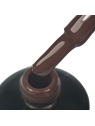 Praline – Semi-Permanent UV/LED Brown Nail Polish | 15 ml