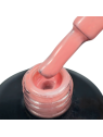 Pretty Pink – Semi-permanenter UV/LED Nagellack Nude Rosa | 15 ml