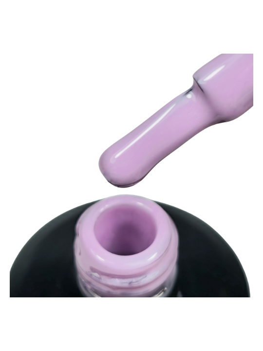 Purple Cosmopolitan – Semi-permanenter UV/LED Nagellack Violett 15 ml