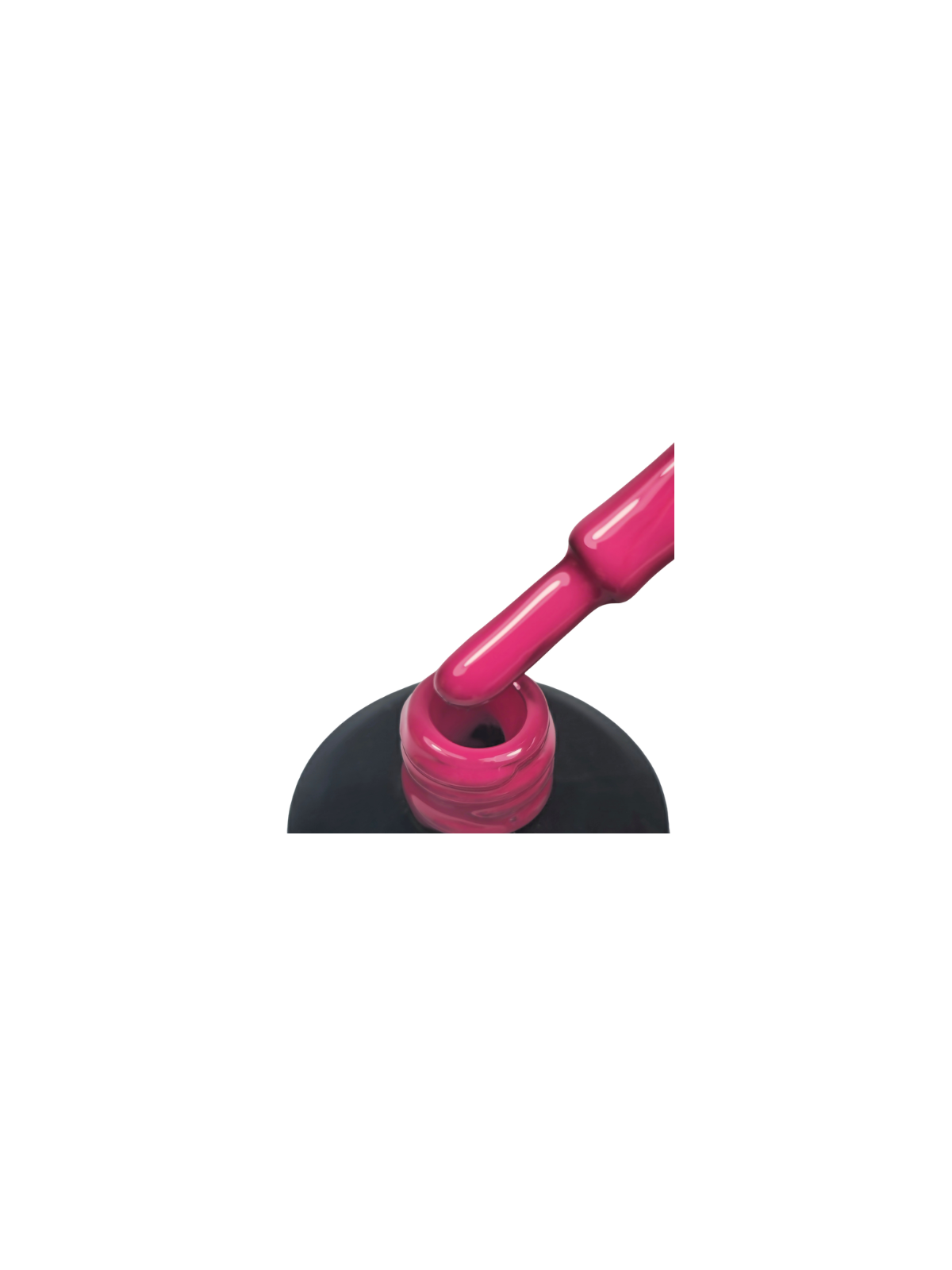 Red Hot Chili Peppers – Semi-permanente UV/LED Nagellak Roze Rood