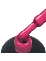 Red Hot Chili Peppers – Semi-Permanent UV/LED Pink Red Nail Polish