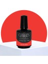 Santa Baby — Vernis semi-permanent UV/LED rouge festif opaque | 15 ml