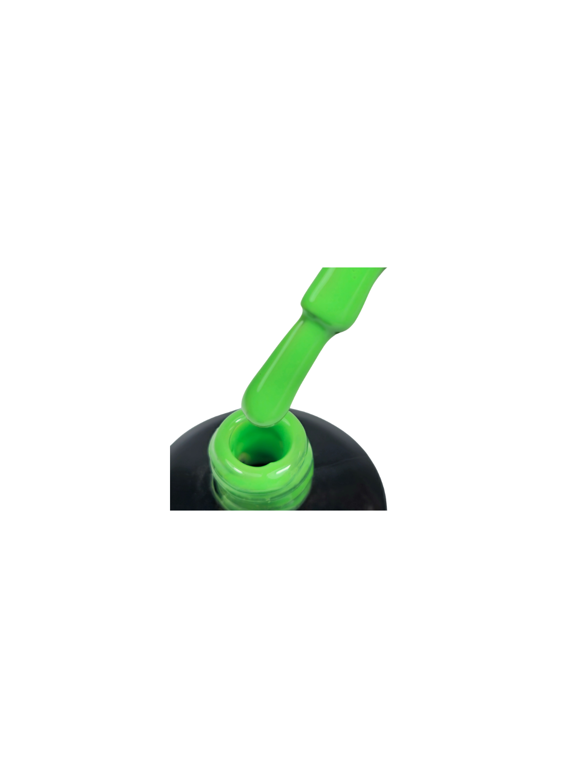 Un Poco Loco – Semi-Permanent UV/LED Green Nail Polish | 15 ml