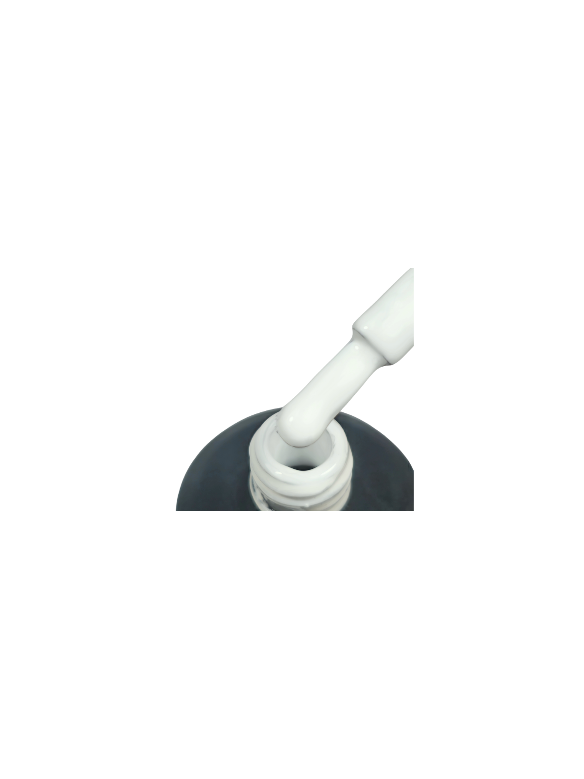 I Like It Like That – Semi-permanenter UV/LED Nagellack Reinweiß