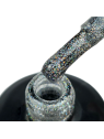 Snowman – Semi-permanenter UV/LED Nagellack Glitzer Multicolor | 15 ml