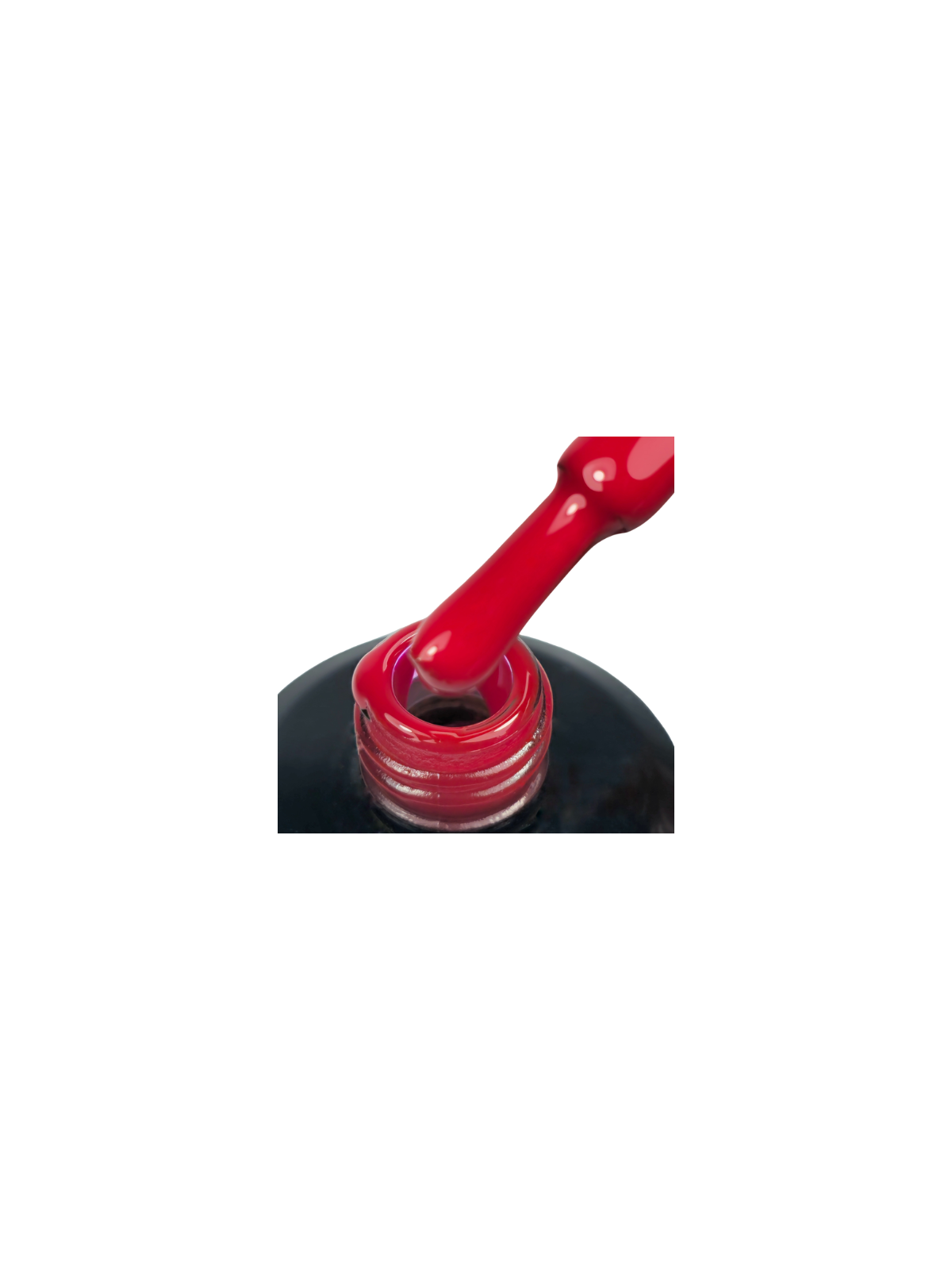 Amor – Vernis Semi-Permanent UV/LED Rouge | 15 ml