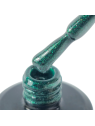 Little Christmas Tree – Semi-permanente UV/LED Nagellak Glittergroen