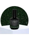 Little Christmas Tree – Semi-Permanent UV/LED Glitter Green