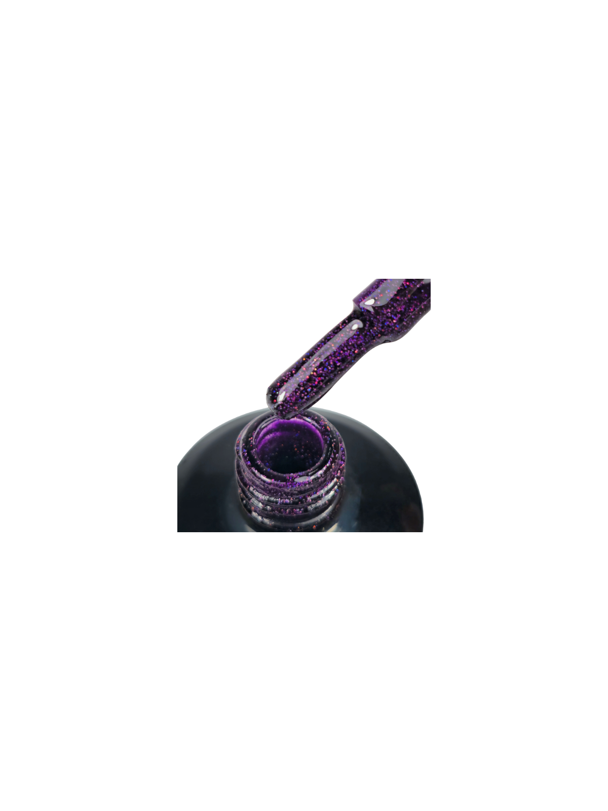 My Only Wish Chrii's Mas – Semi-permanente UV/LED Nagellak Glitter