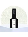 Snow Glow – Vernis Semi-Permanent UV/LED Pailleté Blanc | 10 ml