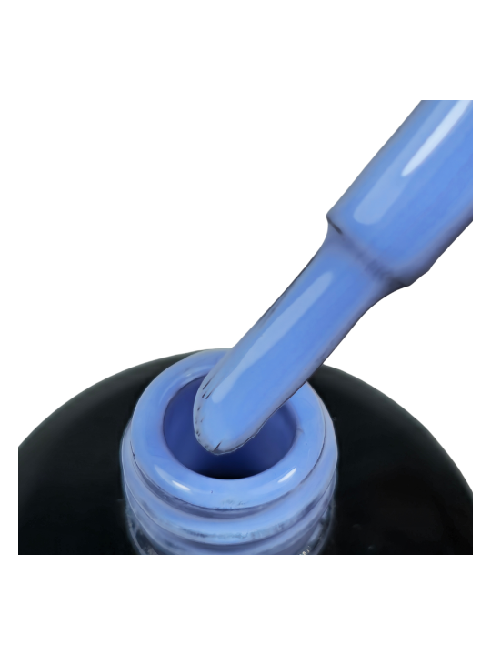 Blueberry Cosmopolitan – Vernis Semi-Permanent UV/LED Bleu | 15 ml
