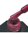 Berry Red – Semi-permanente UV/LED Nagellak Iriserend Rood | 10 ml