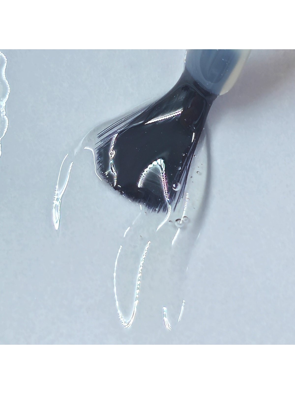 Rubber Base Clear - Clear Rubber Gel Base Di-HEMA Free | 15 ml