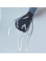 Rubber Base Clear - Clear Rubber Gel Base Di-HEMA Free | 15 ml