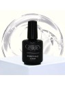 Rubber Base Clear - Clear Rubber Gel Base Di-HEMA Free | 15 ml