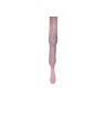 Rubber Base RosyGold - Roze Goud Glitter Base, vegan | 15 ml