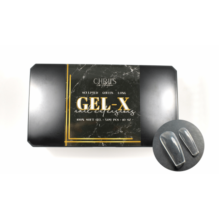 Gel X - Sarg