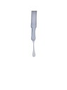 Rubber Base WhiteGlo - Melkwitte Goud Glitter Base, vegan | 15 ml