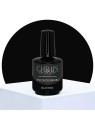 Blac'kiss – Semi-permanente UV/LED Nagellak Zwart | 15 ml