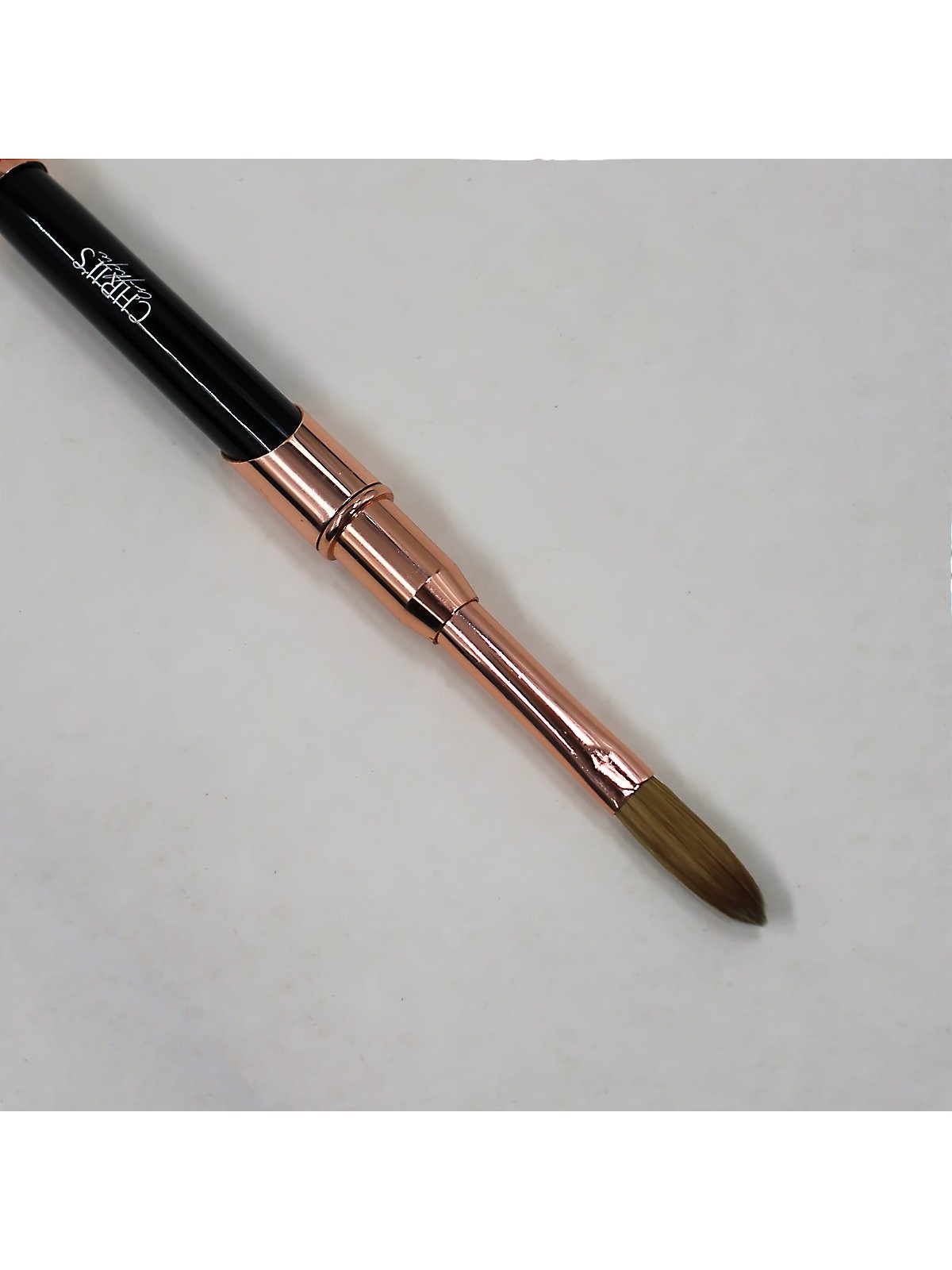 The Infinity Constructor – Kolinsky Opbouwpenseel Polygel | 20 mm