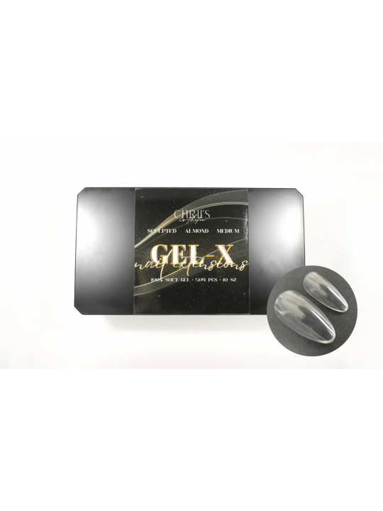 Gel X - Almond