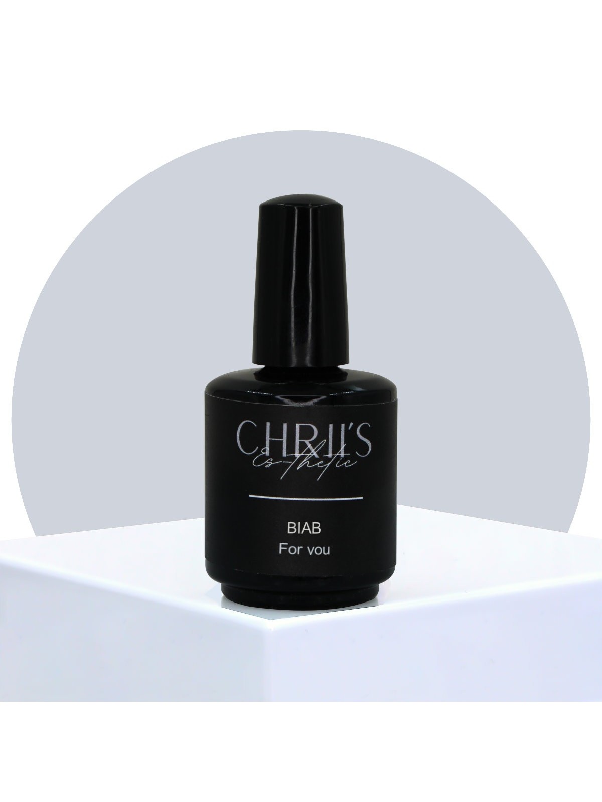 BIAB For You – Nude Builder In A Bottle HEMA-frei | 15 ml