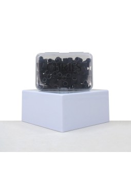Brown Emery Refills – Grit 150/240, Box of 100