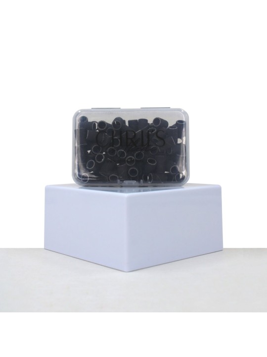 Brown Emery Refills – Grit 150/240, Box of 100