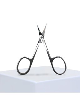 Precise Cut – Ciseau à Cuticules Affûté Main