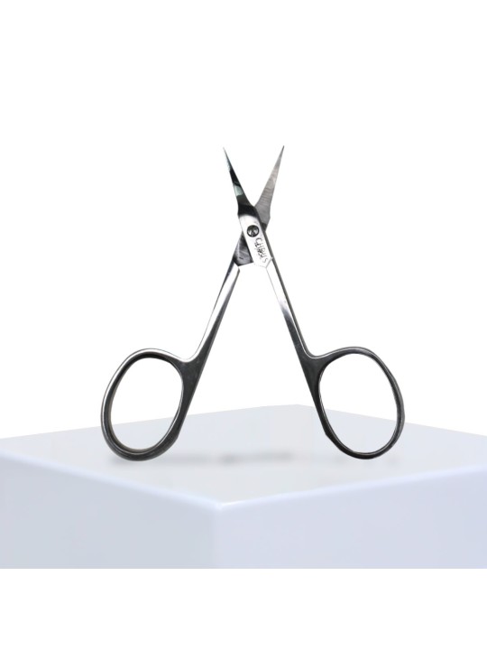 Precise Cut – Hand-Sharpened Cuticle Scissors