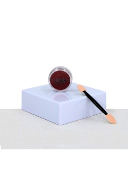 Red Effect – Pigment Poudre Rouge Profond