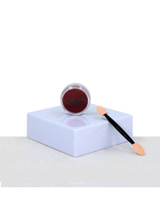 Red Effect – Diep Rood Pigmentpoeder