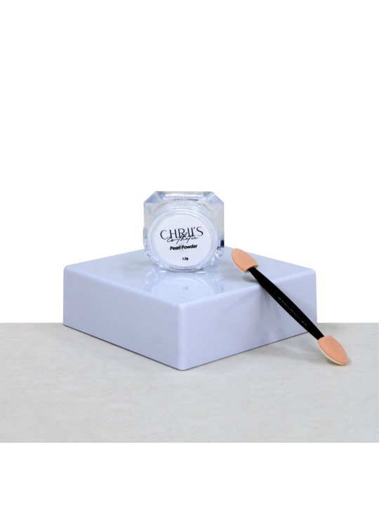 Pearl Powder — Poudre Perlée