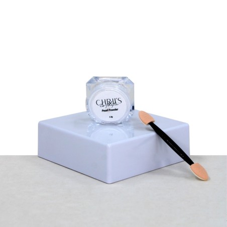 Pearl Powder – Pearl Pigment