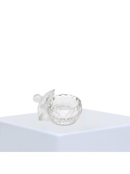 Godet – Contenant Liquide Polygel