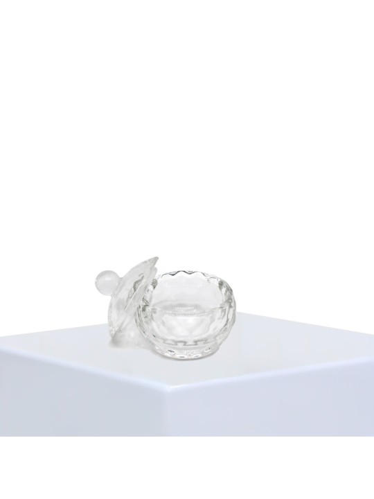 Dish – Liquid Container for Polygel