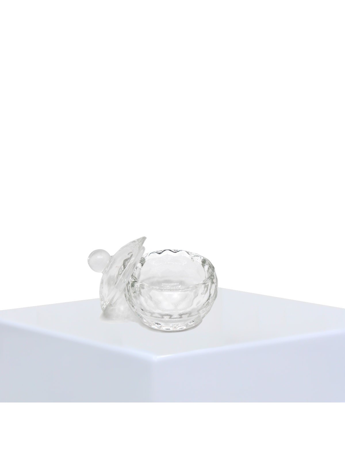 Dish – Liquid Container for Polygel