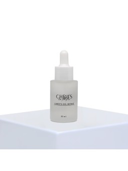 Monoï-Nagelhautöl – Nährend | 30 ml