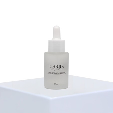 Huile à Cuticules Monoï – Nourrissante | 30 ml