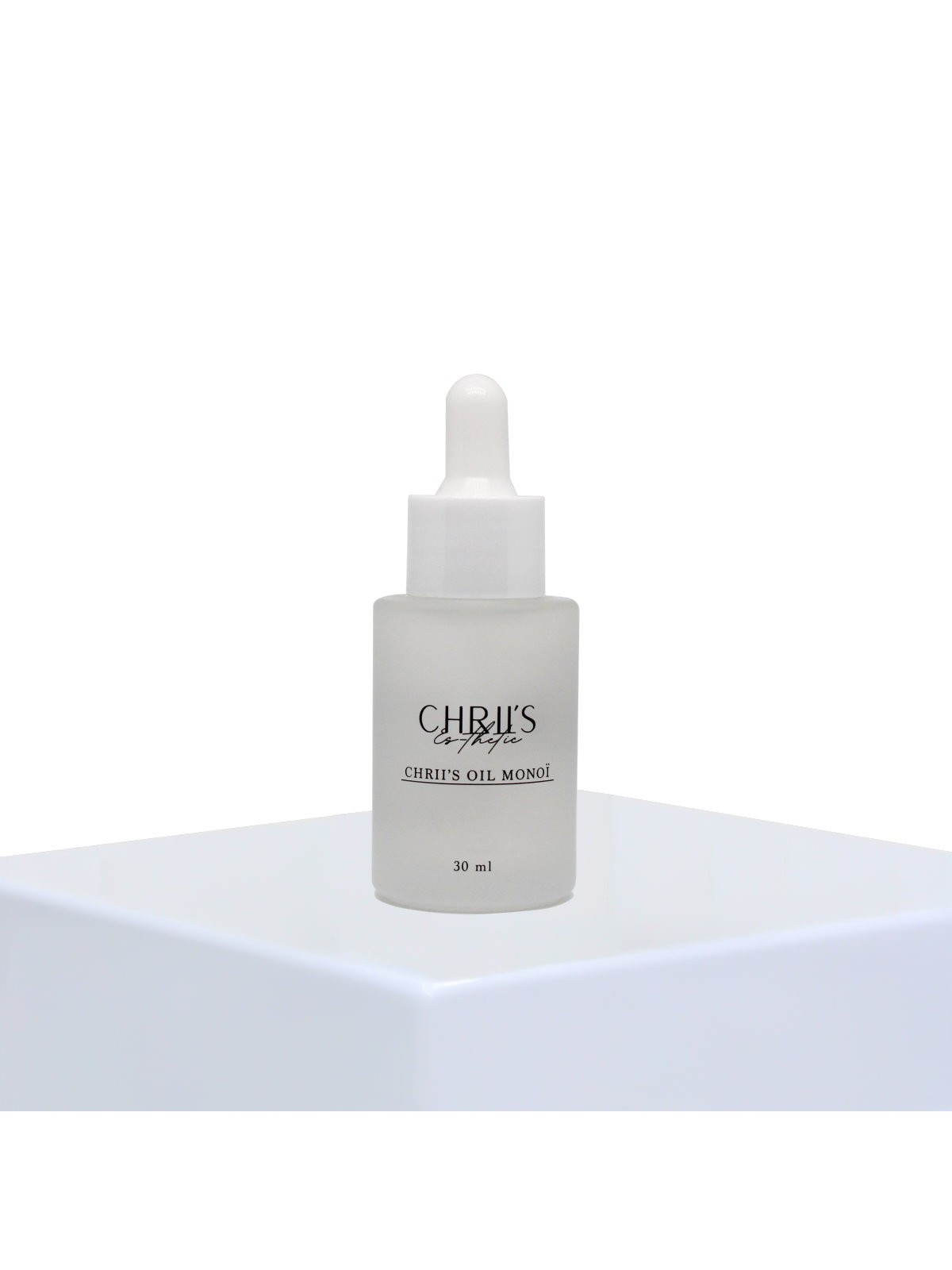 Monoï-Nagelhautöl – Nährend | 30 ml