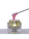 Pure Glow Baby Pink - Opbouwgel Milky Pink, vegan | 30/50 ml