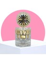 Pure Glow Baby Pink - Opbouwgel Milky Pink, vegan | 30/50 ml